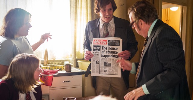 The Enfield Haunting