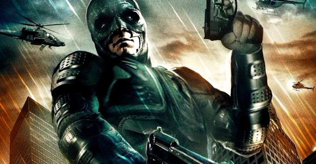 The Bad Samaritan Must Die!