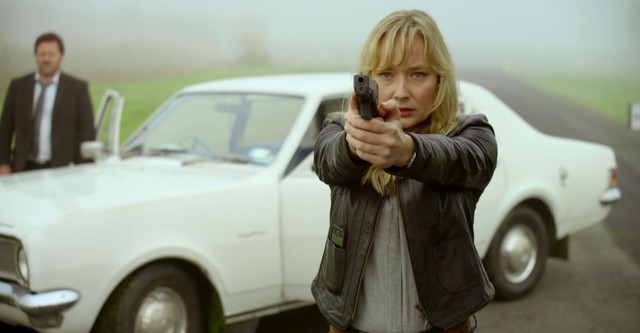 The Brokenwood Mysteries