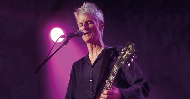 Van der Graaf Generator - Live At Rockpalast: Leverkusen 2005