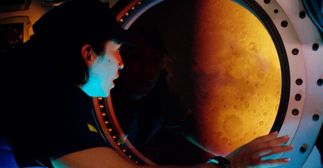 Race to Mars
