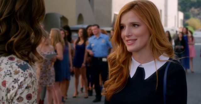 Famous in Love
