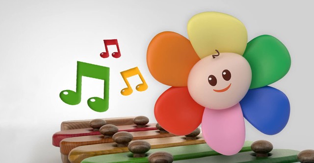 Best of BabyFirst Art Music Language and More