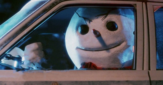 RiffTrax: Jack Frost