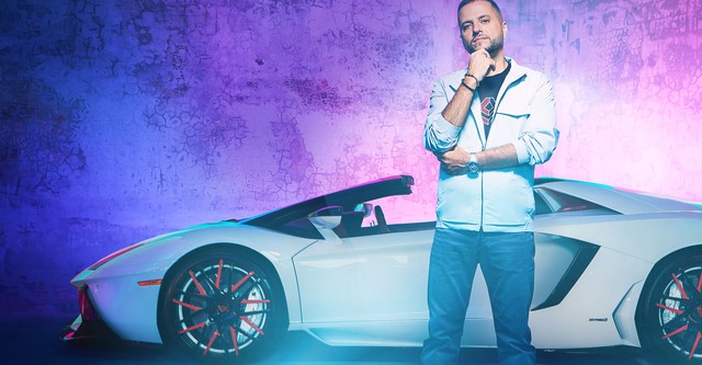The Auto Firm with Alex Vega