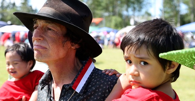 Rhythms of the Heart