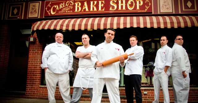 Cake Boss: Buddys Tortenwelt