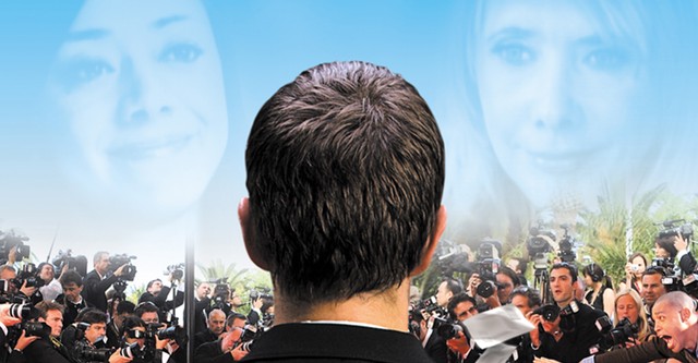Convincing Clooney