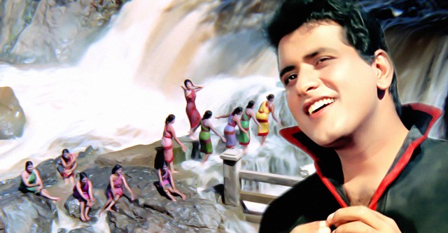 Sawan Ki Ghata