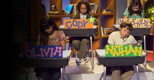 Are You Smarter Than a 5th Grader?