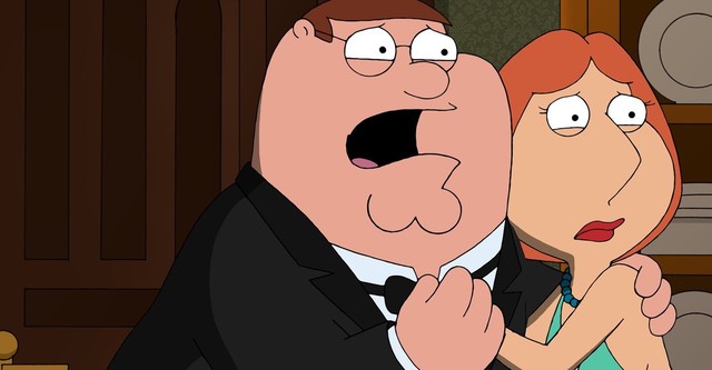 Family Guy
