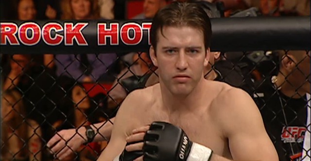 UFC's Ultimate 100 Greatest Fights - streaming
