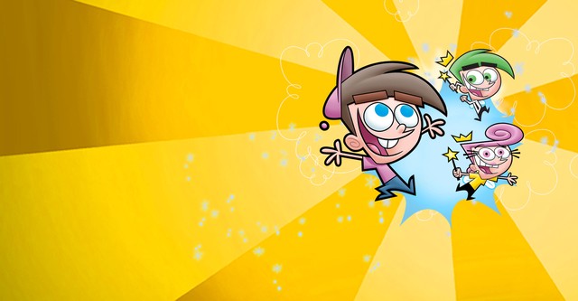 The Fairly OddParents
