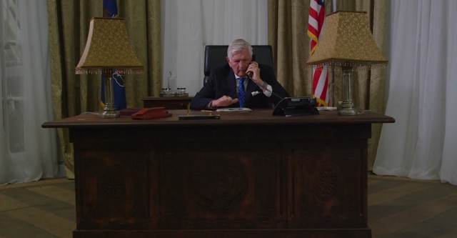 Trump: The Impeachment