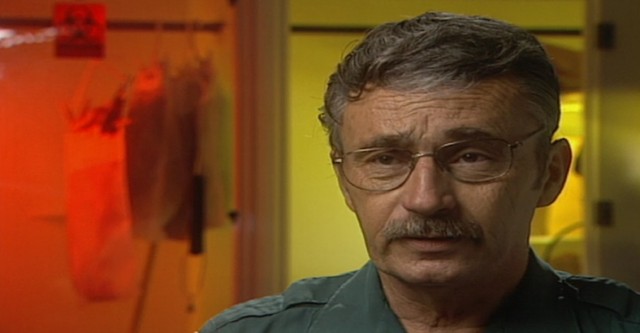 Forensic Files