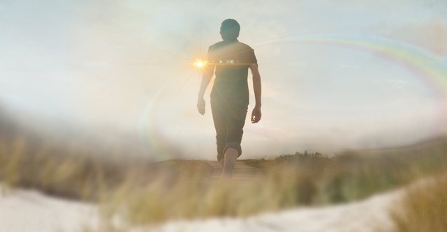 God is at Work: Inspiring Stories of Faith
