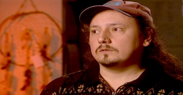 Forensic Files