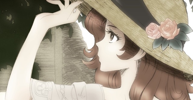 Lupin the Third: The Woman Called Fujiko Mine