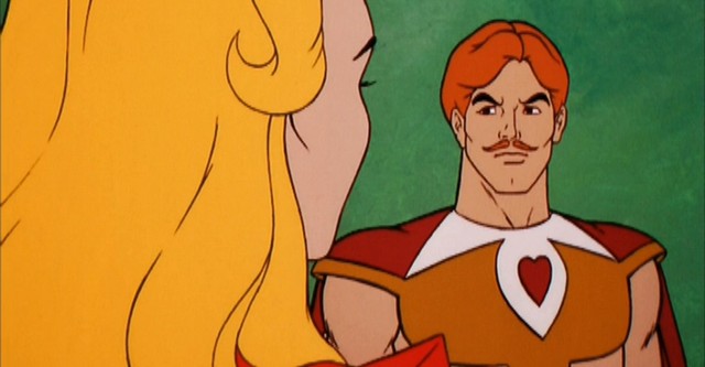 She-Ra Prinzessin der Macht