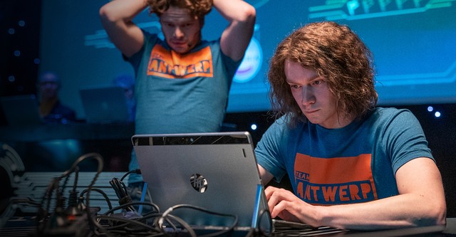 The Bank Hacker