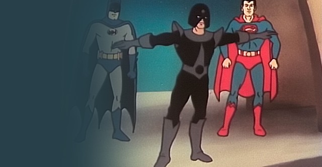 Super Héros (ou Le Plein de Super)