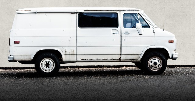 Man with a Van