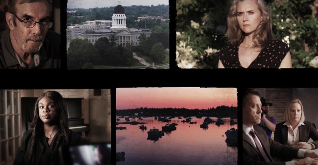 True Crime Story: It Couldn't Happen Here