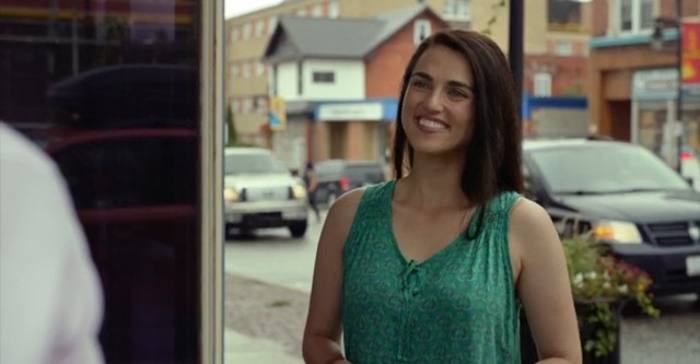 Slasher: Les Coupables