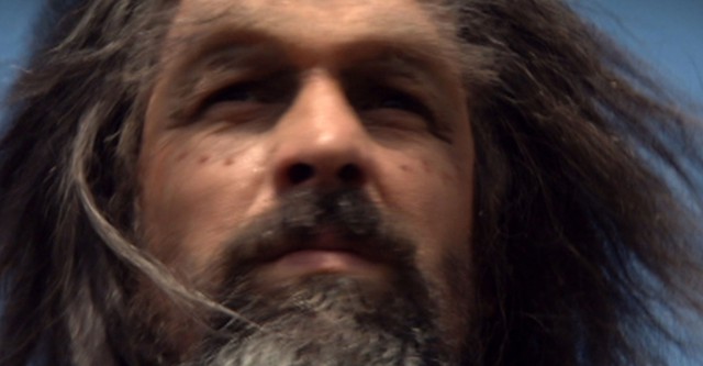 The Neanderthal in Us