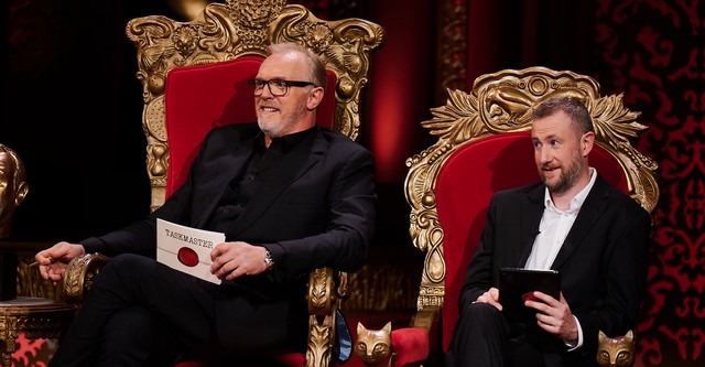 Таскмастер