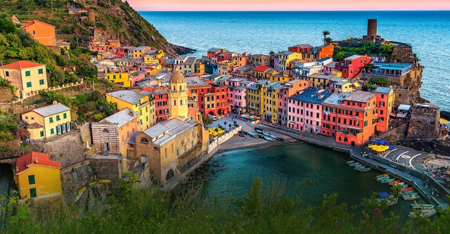 Mediterranean Life