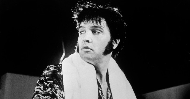 Elvis: Tortured Soul
