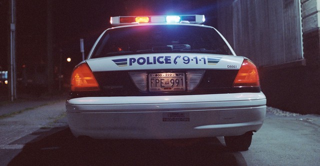 To Serve and Protect