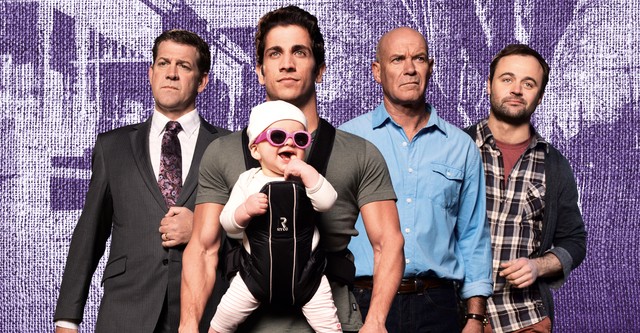 House Husbands