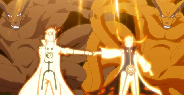 Naruto Shippuden