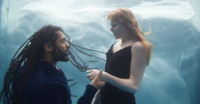 Between Waves