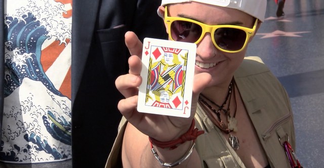 Street Magic