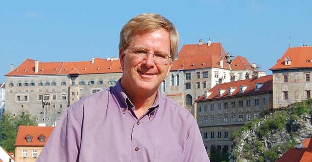 Rick Steves' Europe