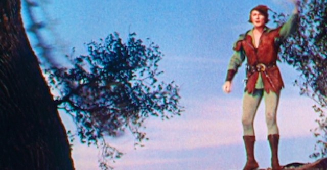 Robin Hood: The First Outlaw Hero