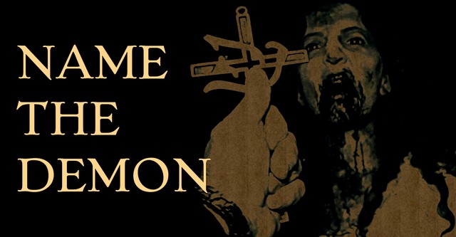 Cuando el demonio llama