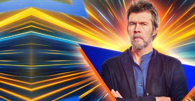 Rhod Gilbert's Growing Pains