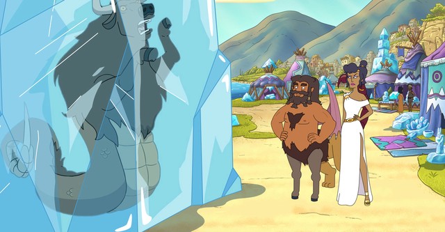 Krapopolis