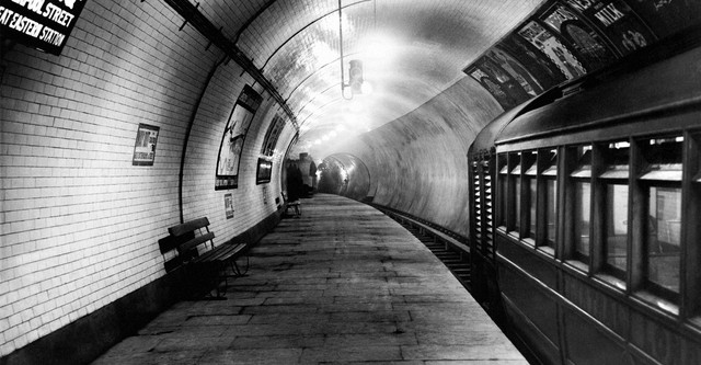 The Story of London