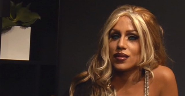 RuPaul's Drag Race