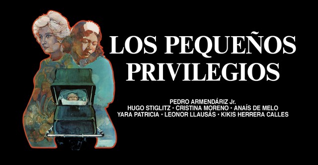 Los pequeños privilegios