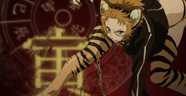 Juni Taisen: Zodiac War