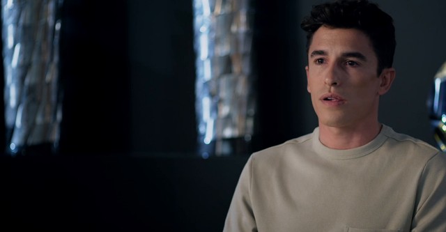Marc Marquez: ALL IN