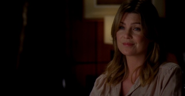 Grey's Anatomy