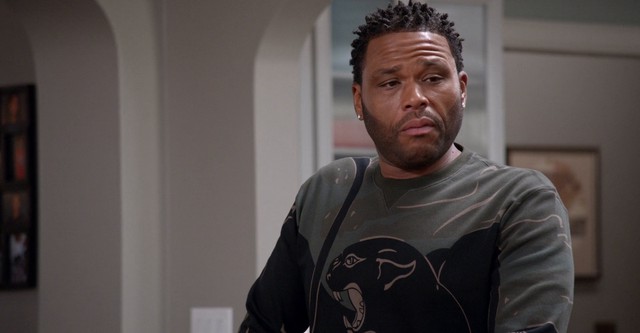 Black-ish