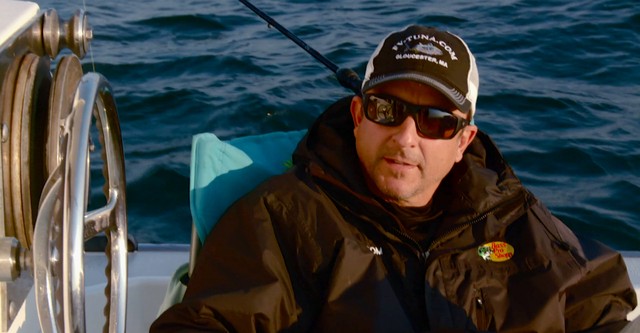 Wicked Tuna